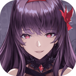 末日帝国少女军团无限资源版 Logo